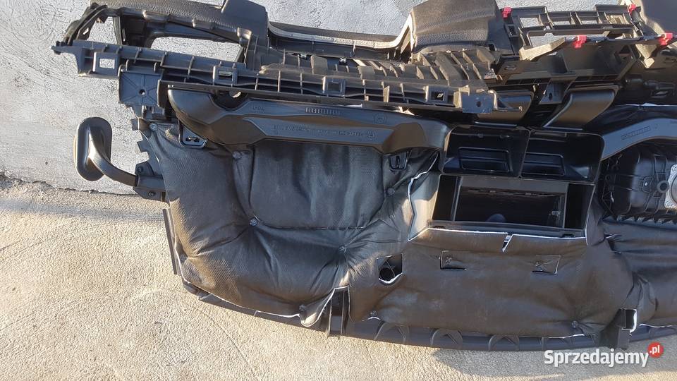 BMW 218d seria 2 F45 Active Tourer deska Legnica sprzedam