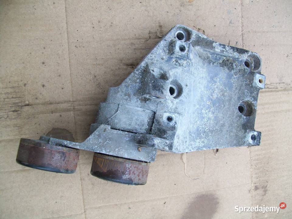 Odyssey 35 V6 06r Wspornik Lapa alternatora Mińsk Mazowiecki