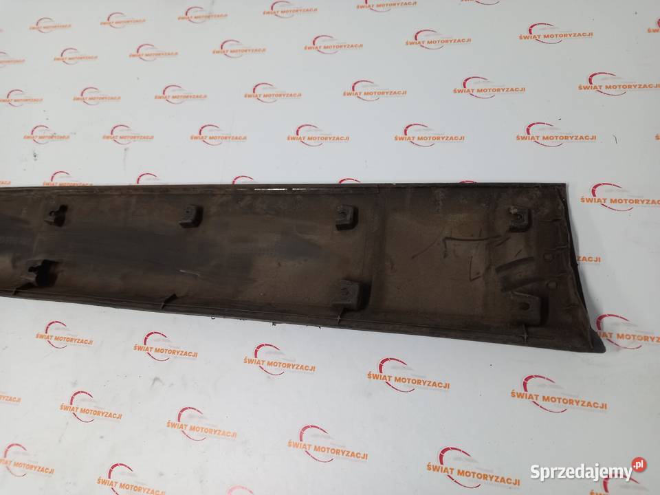 LISTWA DRZWI PRAWY PRZÓD OPEL MOKKA A 1216 Kielce