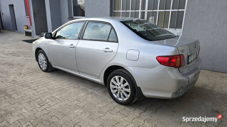 Toyota Corolla 14 D4D Luna