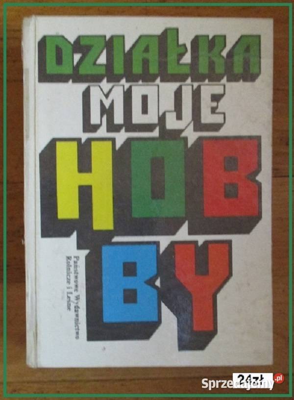 Działka moje hobby działka hobby uprawa ogród dom i ogród Łódź