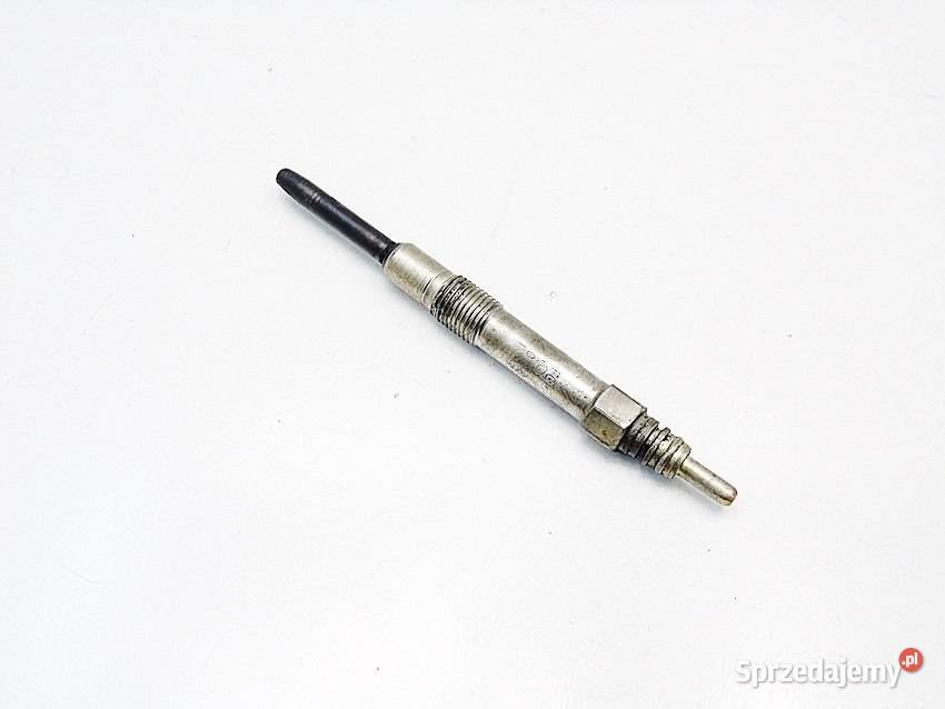 ŚWIECA ŻAROWA 19 JTD STILO BRAVO 2 147 159 DOBLO sprzedam