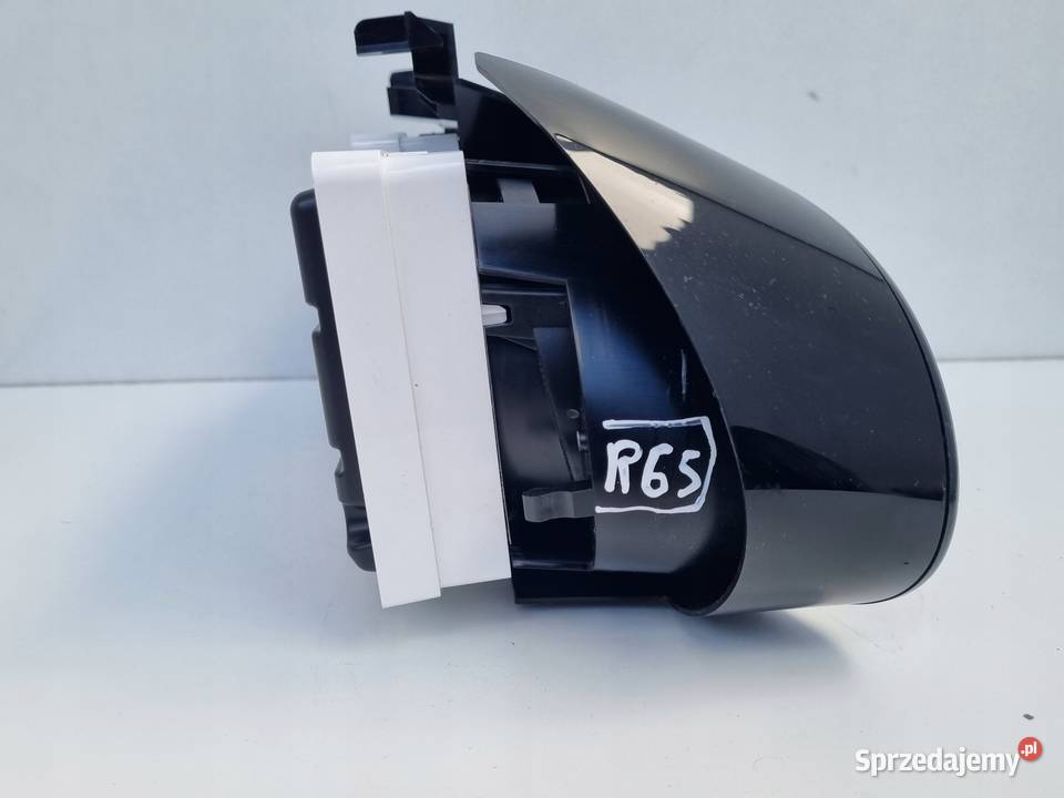 Renault Clio IV 12 09 TCE benzyna LICZNIK ZEGARY Rudka