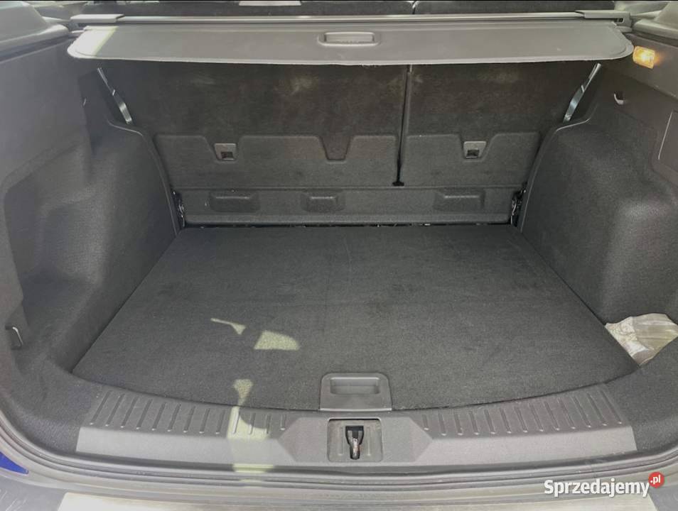 20 TDCI 163 4x4 Titanium Automat Serwis ASO