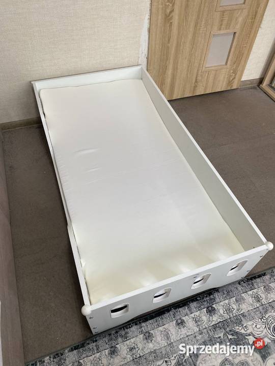 Łóżeczko dziecięce Meble pomorskie Łeba sprzedam