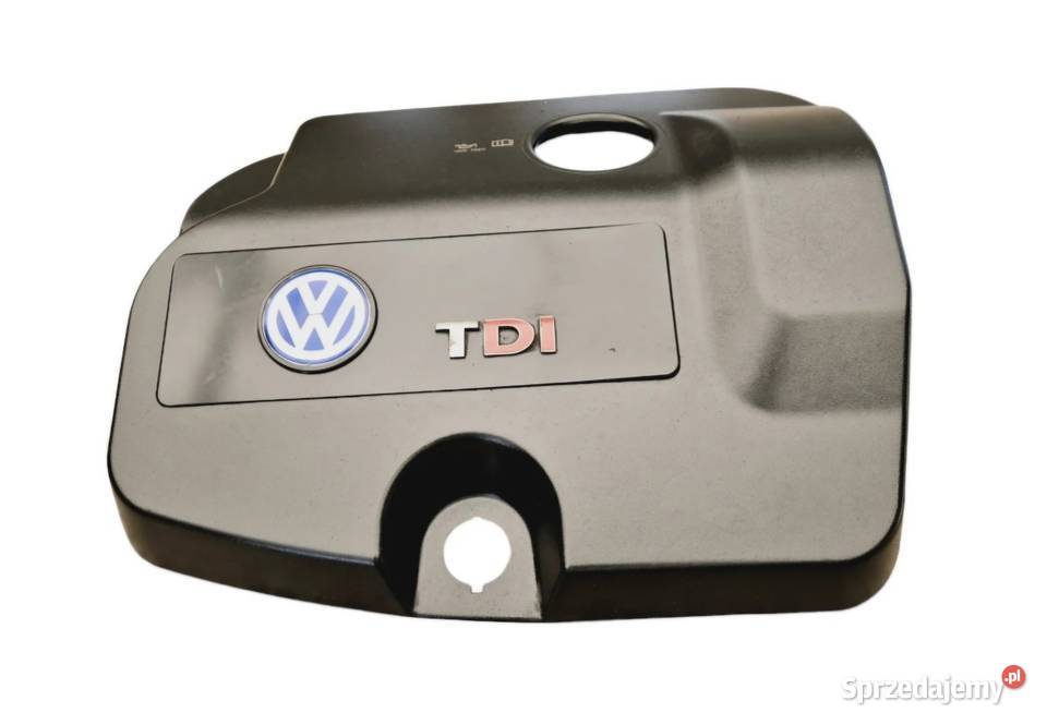 OSŁONA SILNIKA GÓRNA 19 TDI 130 VW SHARAN I SEAT Działoszyce