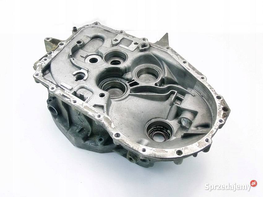 OBUDOWA SKRZYNI 22 DCI DTI MASTER MOVANO PF1AA Sosnowiec