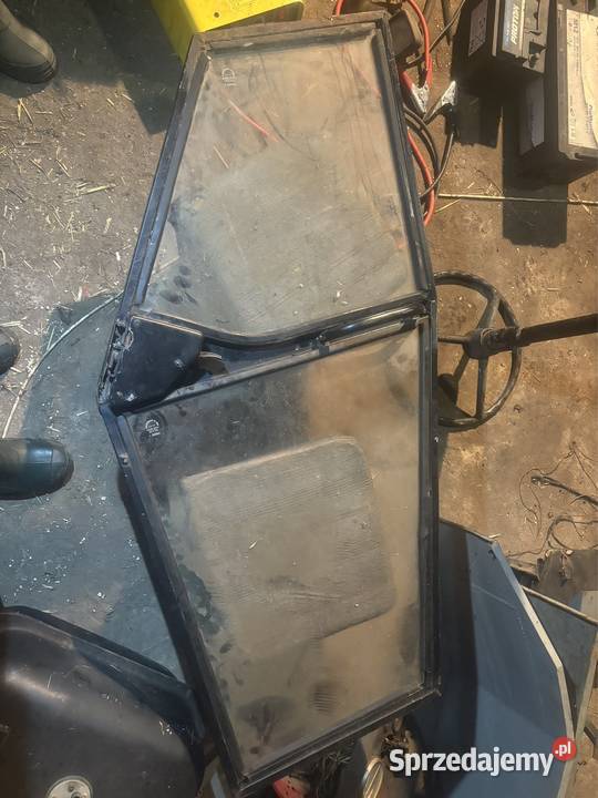 drzwi zetor kujawsko-pomorskie Białobłoty