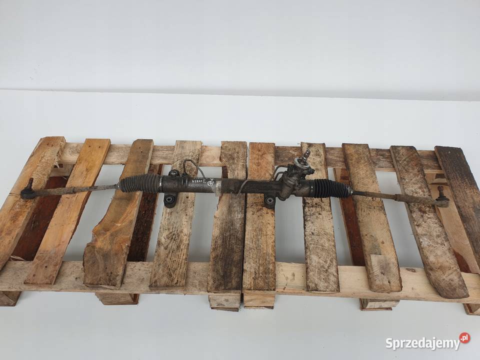 Toyota Corolla Verso II PRZEKŁADNIA MAGLOWNICA Rudka