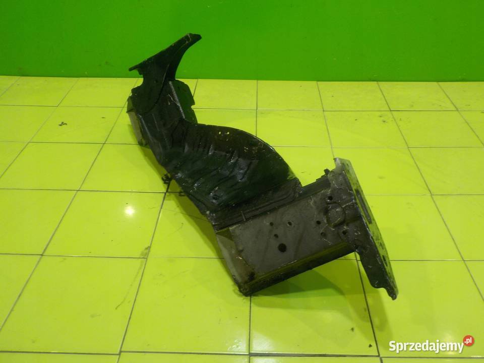 KIA SOUL I LIFT 16 CRDI 11r 5D podluznica lewa Suków