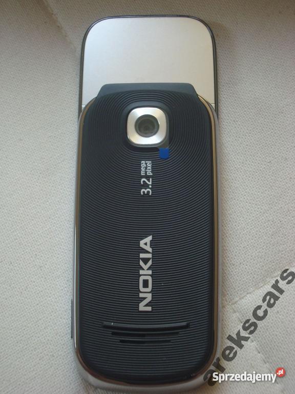 NOKIA 7230 Ostrzeszów
