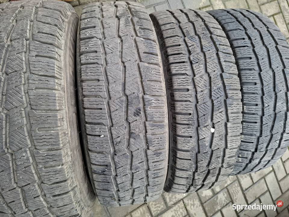 Koła zimowe 15 5x118 DucatoBoxerJumper 21570C15 Iwonicz