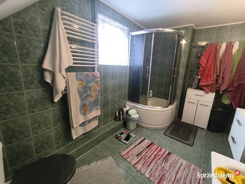 Sprzedam dom pod Lublinem lubelskie Lublin