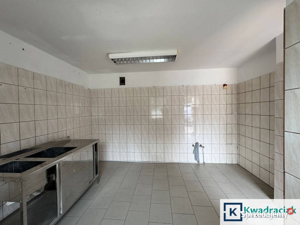 Lokal 50 metrów Krosno sprzedam