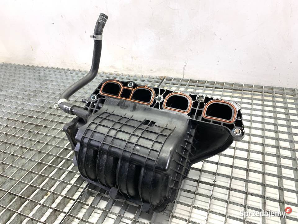 KOLEKTOR SSĄCY HYUNDAI ELANTRA VII 16 123 osobowe podkarpackie