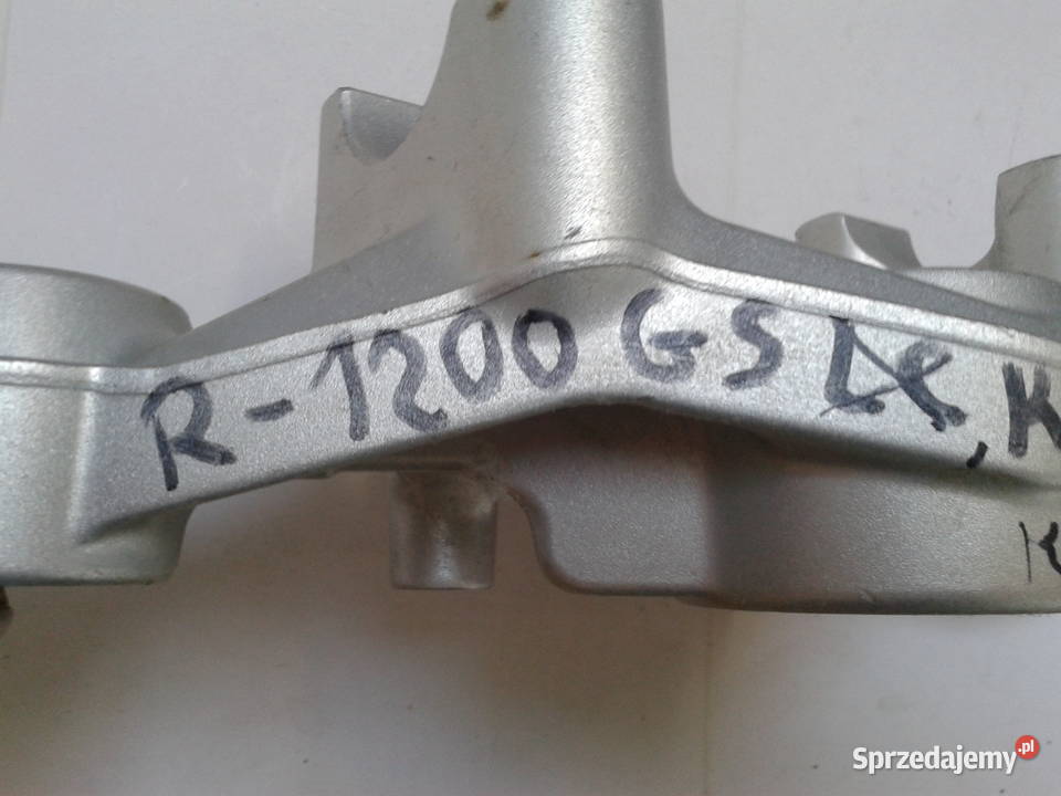 r1200 r1250gsi k51 k50polka gorna nowa oryginal Kęty
