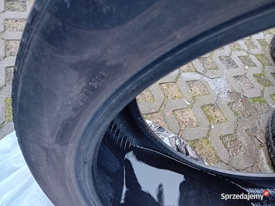 Opony Pirelli 27545 R21 275 Poznań