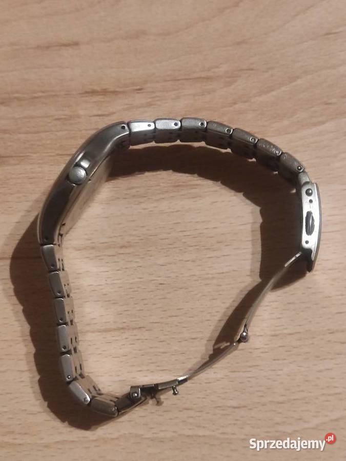 Zegarek Citizen Męskie Ludwin-Kolonia