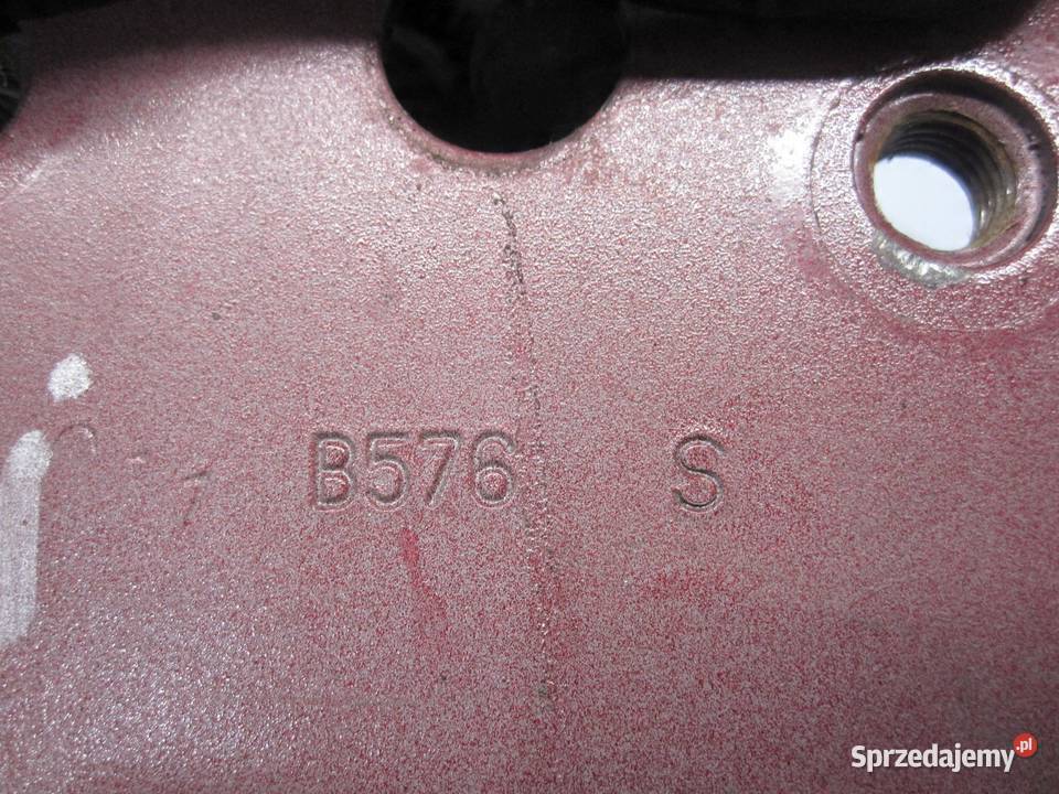 GIULIETTA 11r podłużnica lewa przód 44974384 osobowe świętokrzyskie sprzedam