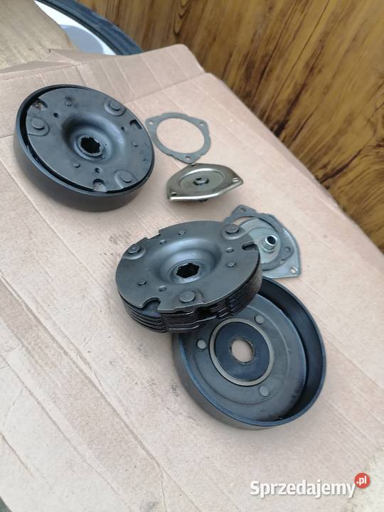 Sprzęgło quad 110 automat Nawojowa