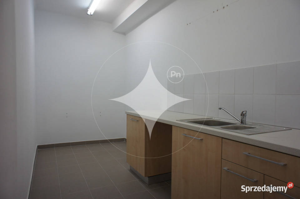 Lokal biurowy w centrum 72m2 Ip 72.15m2