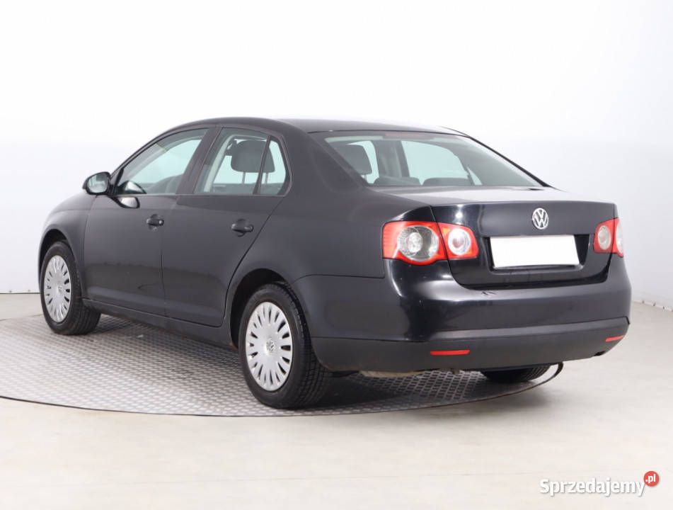 VW Jetta 19 TDI 1896cm3 Piaseczno
