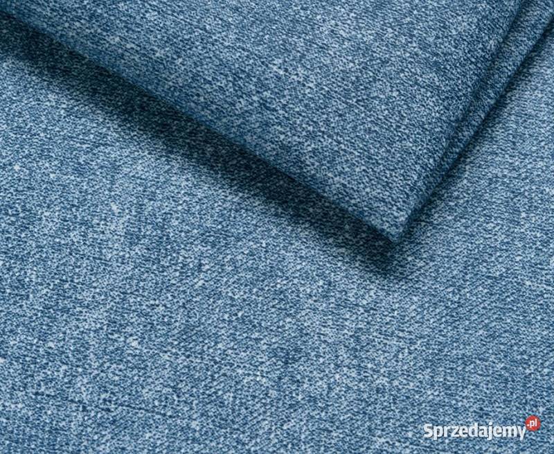 Ruben tkanina obiciowa welur w melanżowych Opole