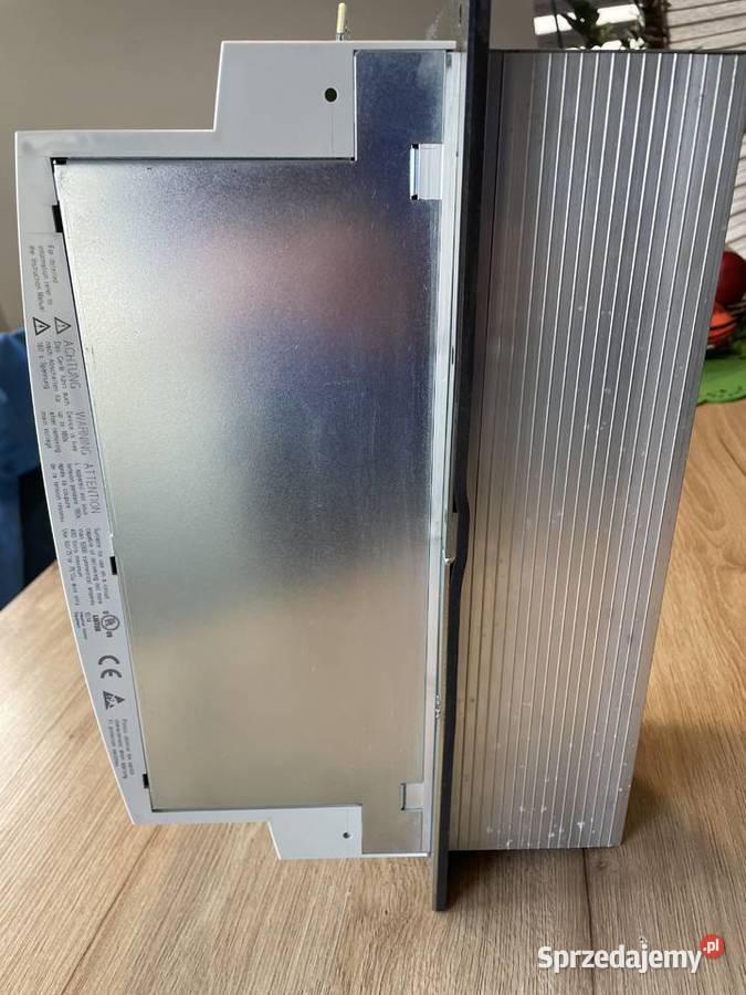 Falownik Lenze EVS9324EP Suwałki