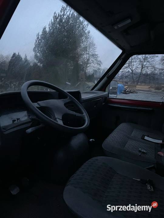 LUBLIN 3 ADORIA DAEWOO Oleśnica