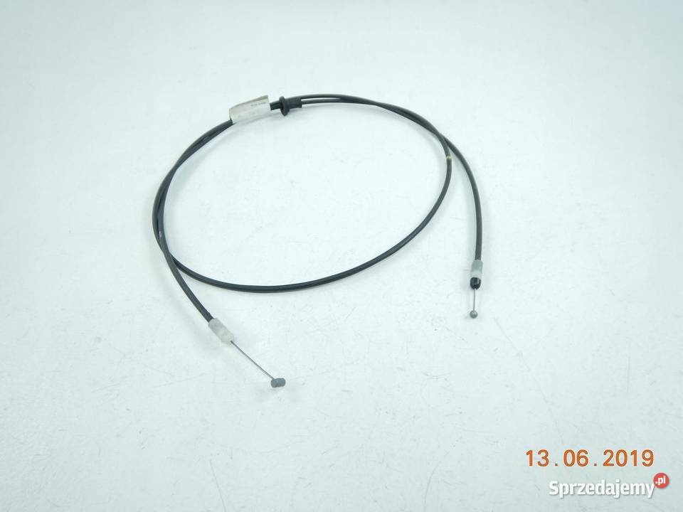 LINKA CIĘGNO MASKI HYUNDAI EXCEL 8994 ASO