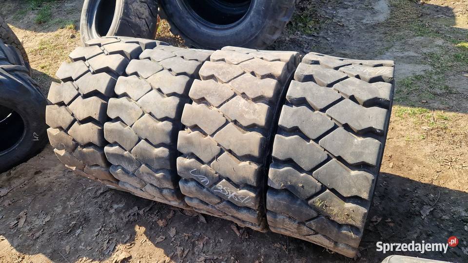 35565r15 3556515 continental 90 bez napraw 24PR