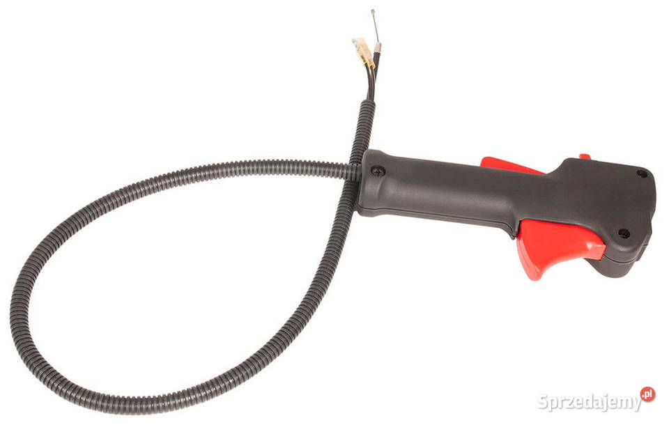 Uchwyt sterujący z linkami VS253 styp 71056223 sprzedam