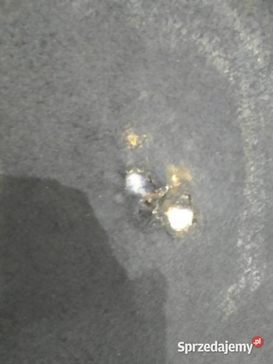 PODŁOGA BAGAŻNIKA WYKŁADZINA OSŁONA PASA TYŁ E63