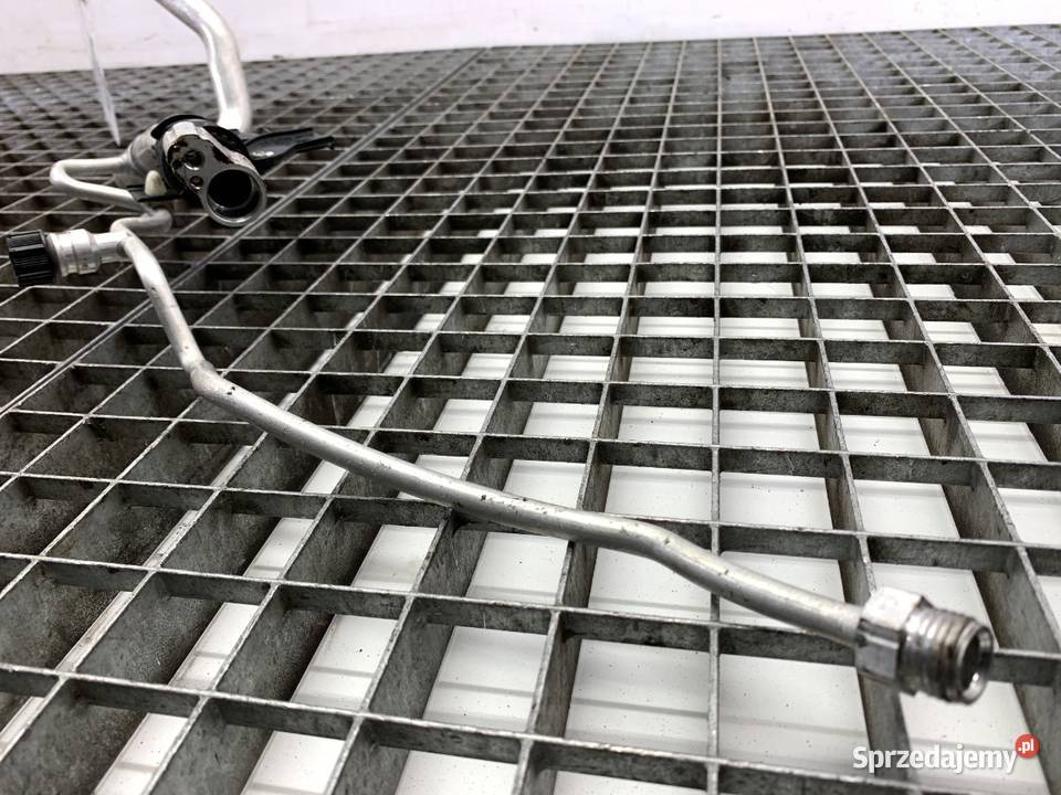 RURKA KLIMATYZACJI HONDA CRV V 20 145 SUV