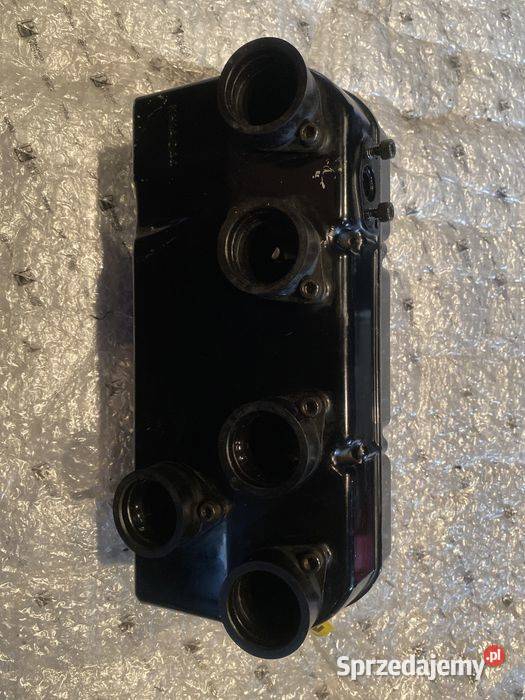 Kawasaki GPZ750 Turbo 391621051 Airbox Filtr Poznań