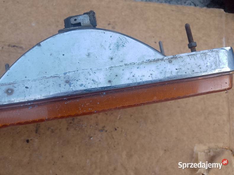 Lampa Fiat 125 p Tył Milejewo