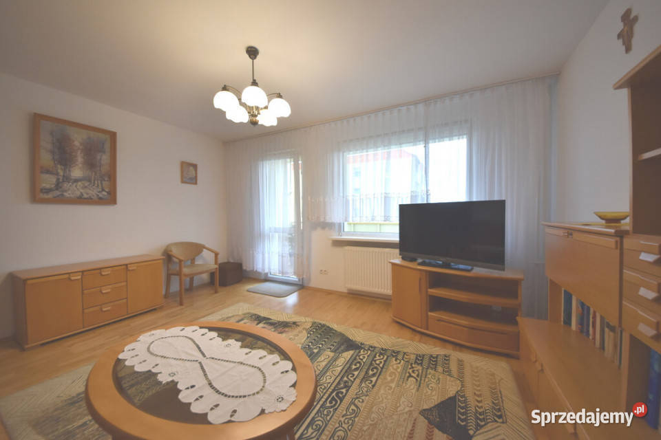 sprzed mieszk64m2 I p standard niski blok sieć opolskie