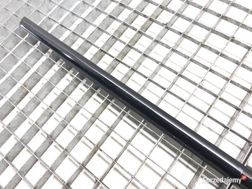 LISTWA ZGARNIAJĄCA TYŁ PRAWA BMW F16 sprzedam