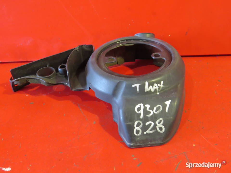 YAMAHA TMAX 500 T T 2003 dekiel silnika miska mazowieckie Warszawa sprzedam