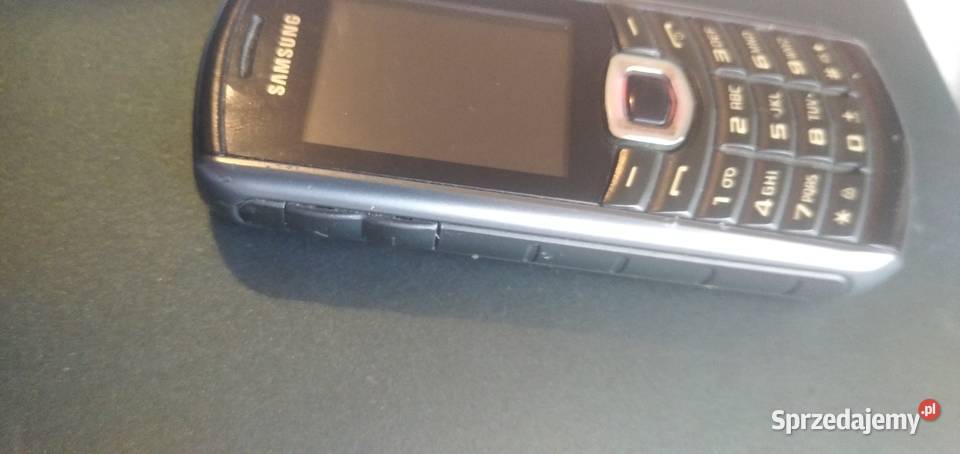 samsung solid budowlany telefon 2710 gtb2710 Sandomierz