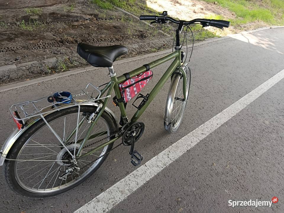 Sprzedam Rower 26 Górskie, MTB Rzeszów