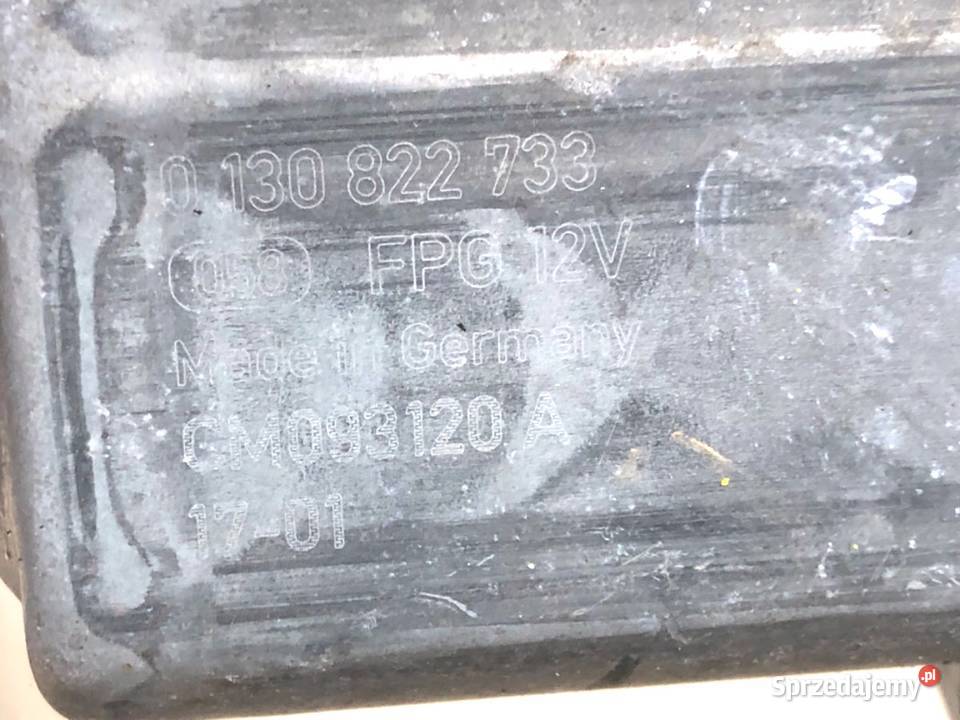 PODNOŚNIK SZYBY PRAWY PRZÓD FORD S Minivan Motoryzacja