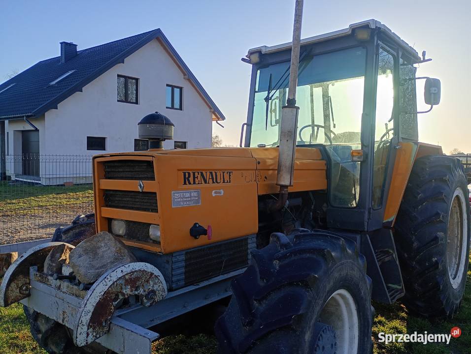 Renault Renault lubelskie