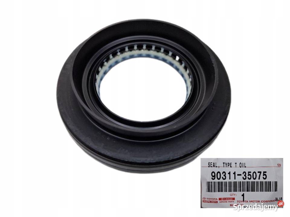 TOYOTA Avensis Corolla Auris Yaris Uszczelniacz osobowe Kąty Wrocławskie sprzedam