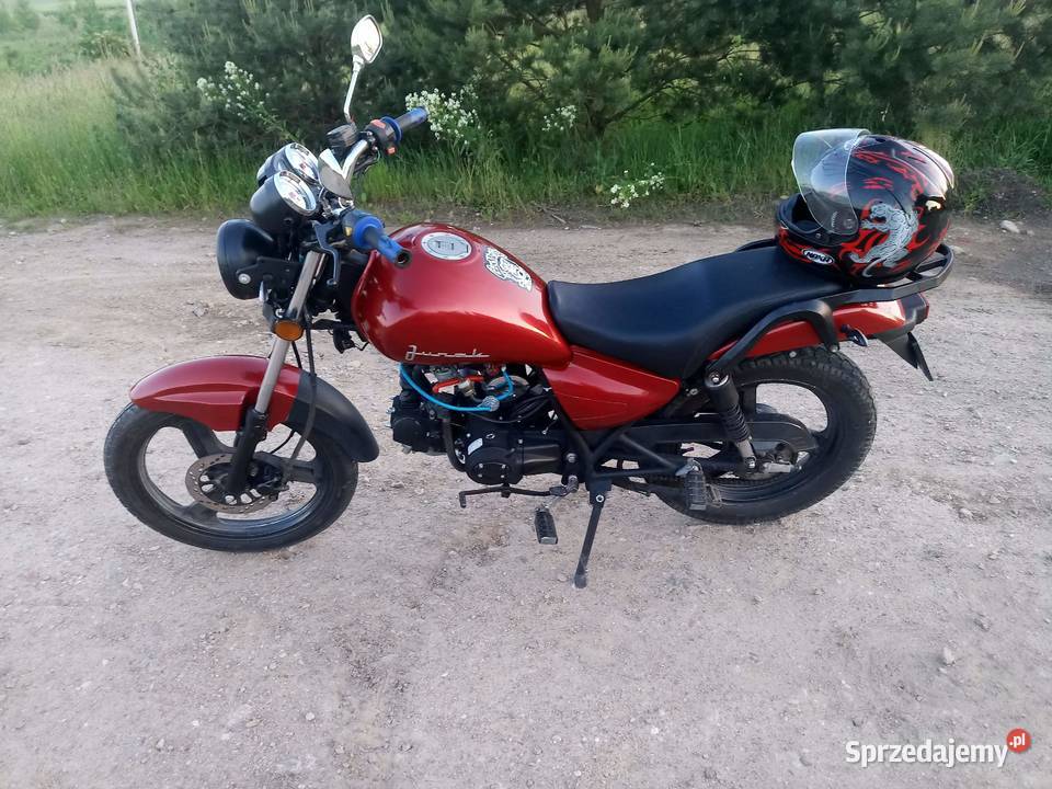 Junak 902 kupiony w Polsce