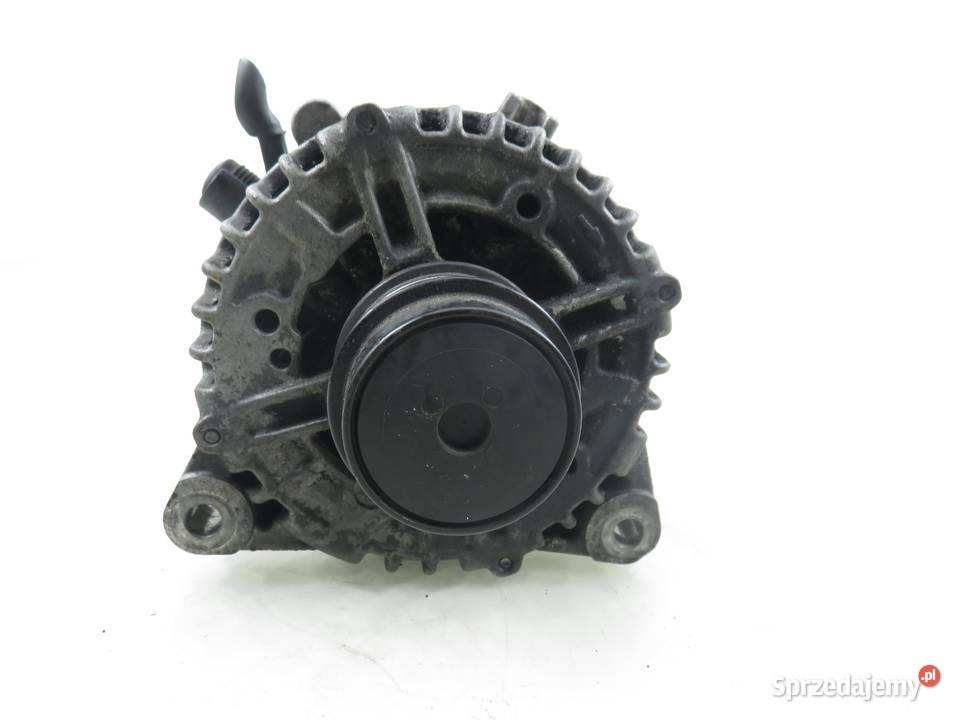 ALTERNATOR CITROEN C5 III Break RW 27 HDi UHZ