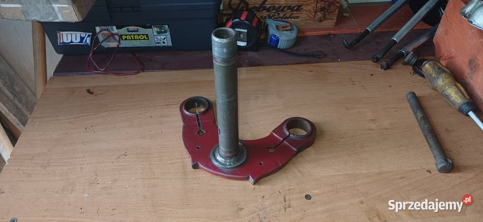 Sztyca półka dolna do Jawa CZ 1753 250 Skawina sprzedam