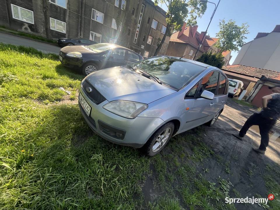 Ford C Zabrze