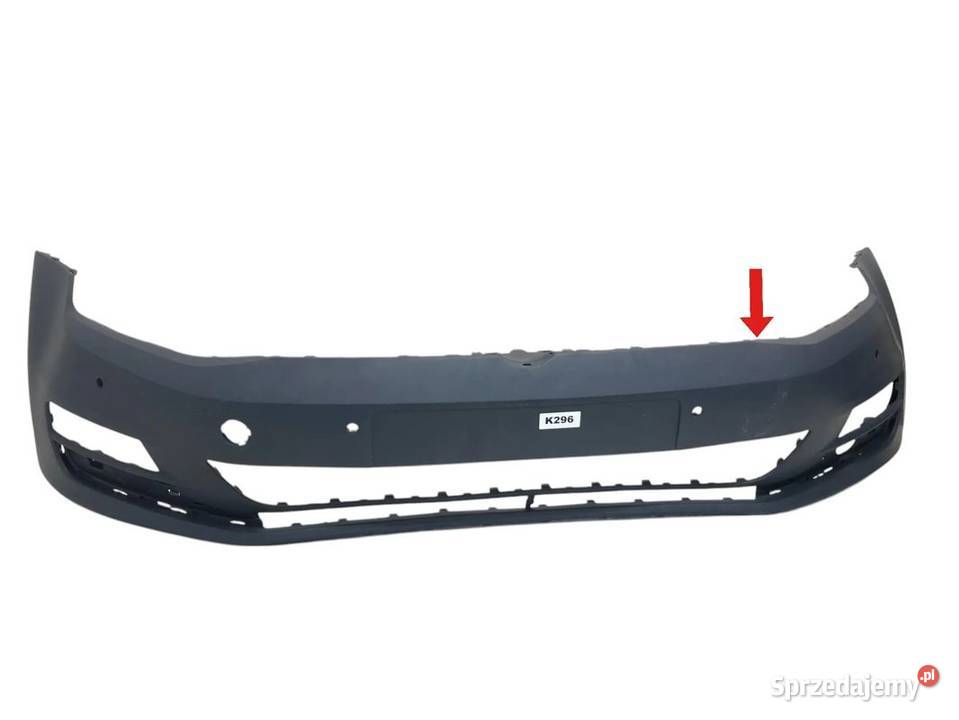 VW GOLF VII 5G0 20122017 PRZED LIFTINGIEM POD 4x Skarżysko-Kamienna