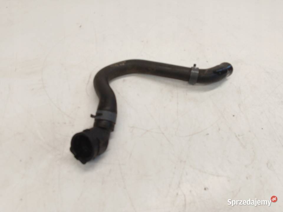 RURA WĄŻ WODY AUDI VW SKODA ORYGINAŁ 5Q0122157AT Przystajń sprzedam